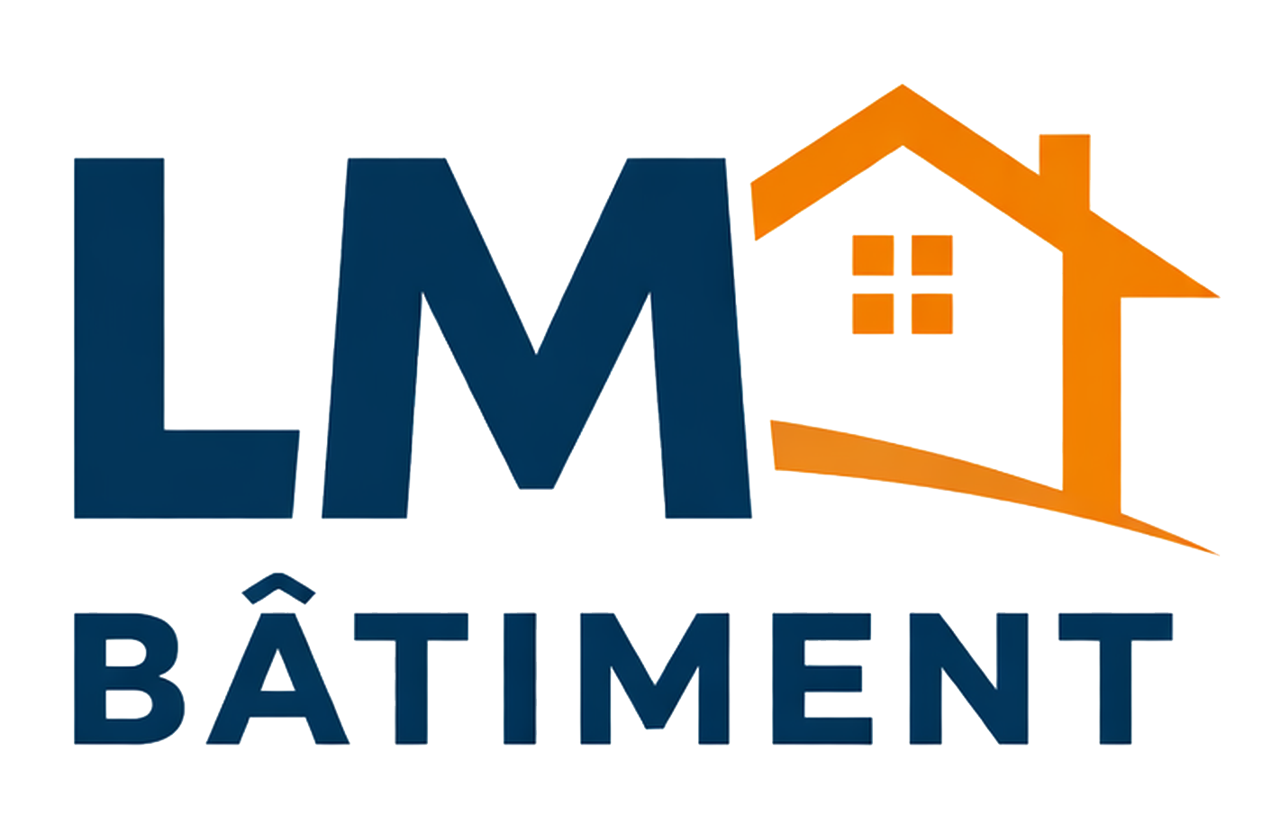 Logo LM Bâtiment